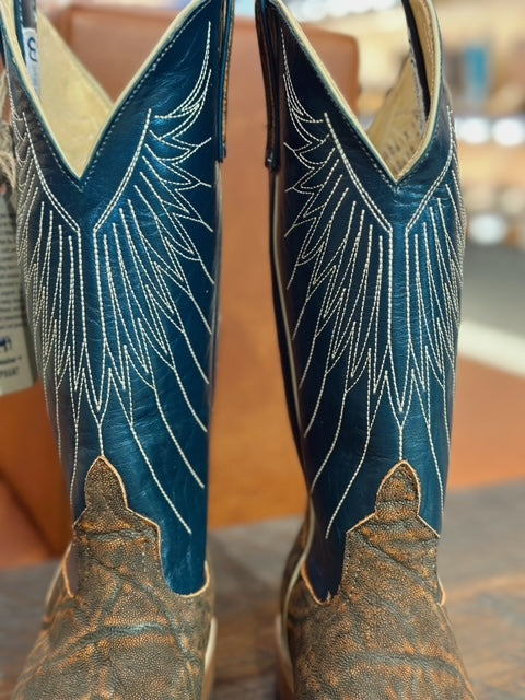 Anderson Bean Exclusive Elephant Boots