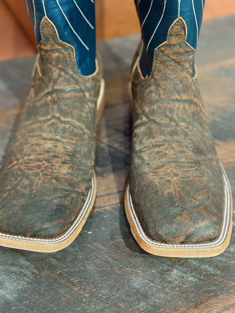 Anderson Bean Exclusive Elephant Boots