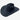 Rodeo King 5X 4¼" Top Hand Black