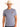 Panhandle Slim PU21T05773 05773 GRAPHIC TEE-SHIRT Indigo - Circle A