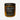 Waterville Candle Soy 2 Wick Slow Burn 16oz Candle - Circle A