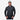 Ferrell Brand FSL1002336 Core - Men's Grey Long Sleeve Snap - Circle A