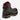Irish Setter 83688 MNS Edgerton XD 6" Waterproof Non-Metallic Safety Toe Work Boot