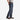 Ariat 10012555 MNS FR M4 Relaxed Basic Boot Cut Jean Shale