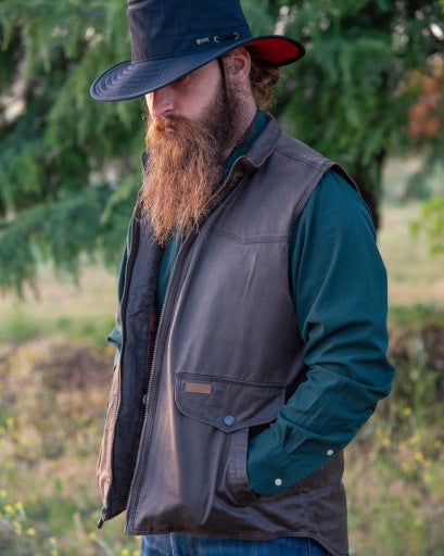 Outback LANDSMAN VEST