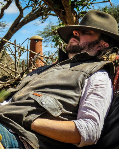 Outback LANDSMAN VEST