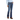 Ariat 10016176 WMS FR DuraStretch Basic Boot Cut Jean BLUE QUARTZ