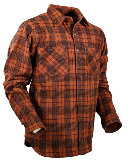 CLYDE BIG SHIRT