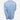 Carhartt 100237-465 FR Force Cotton LS Henley 465-Medium Blue