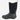 Muck KBH-000 Kid's Hale All Black