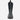 Muck KBH-000 Kid's Hale All Black