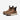 KEEN Utility Gibson Chelsea carbon toe work boot in Belgian/Gum — moc toe, EH rated. Pair, three-quarter view.