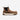 KEEN Utility Gibson Chelsea carbon toe work boot in Belgian/Gum — moc toe, EH rated. Side view.