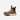 KEEN Utility Gibson Chelsea carbon toe work boot in Belgian/Gum — moc toe, EH rated. Three-quarter view.
