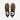 KEEN Utility Gibson Chelsea carbon toe work boot in Belgian/Gum — moc toe, EH rated. Top view.