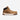 KEEN Utility Gibson Mid carbon toe work boot in Belgian/Gum — moc toe, EH rated. Side view.