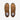 KEEN Utility Gibson Mid carbon toe work boot in Belgian/Gum — moc toe, EH rated. Top view.