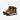 KEEN Utility Highframe waterproof steel toe work boot in Dark Earth/Black — KEEN.DRY waterproof. Pair, three-quarter view.