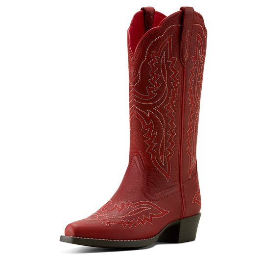 Ariat YTH CASANOVA CHLI RD