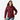 Ariat 10062551 WMS REAL Crius Insulated Jacket WINDSOR WINE