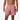 Columbia 2126201853 PFG Rambler Printed Water Short Melonade Tropic - Circle A