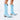 Lane Lexington Boot Powder Blue - Circle A