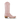 Lane Lexington Boot Blush - Circle A