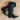 Lane Smokeshow Boot Jet Black - Circle A