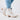 Lane Emma Jane Bootie Ceramic Crackle - Circle A