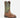 Ariat MENS WORKHOG MESTENO RUST/MOSS GREEN Composite Toe Waterproof