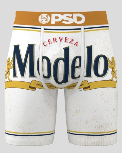 PSD- modelo