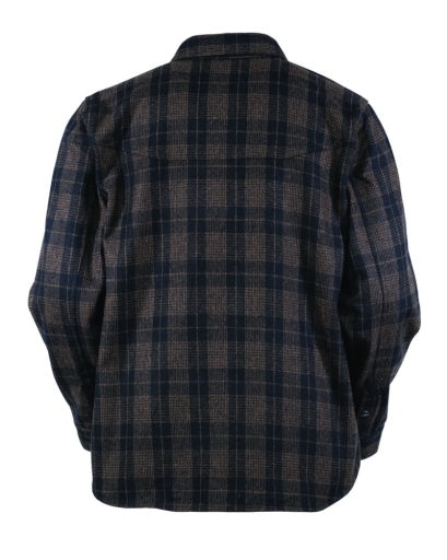 CLYDE BIG SHIRT