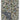 Local Boy Baby Blanket in Localflage camo — grey Dog and Moon reverse. Flat view.