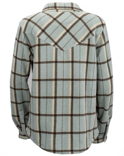 Maine Big Shirt