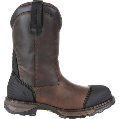 Durango Maverick XP Composite Toe Waterproof Pull On