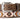 M&F D100016602 D.1 7/8-1 1/2"BeadInlyBR