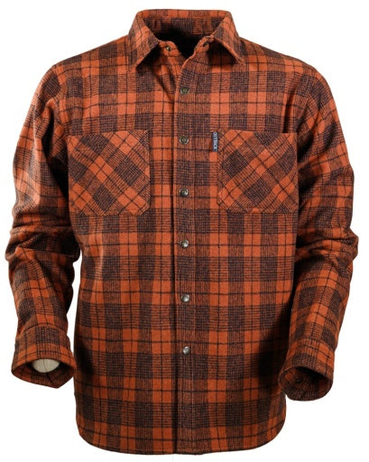 CLYDE BIG SHIRT