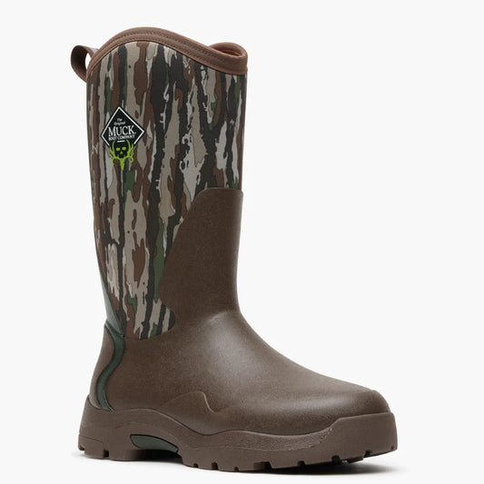 Muck Camo Outdoor Real tree