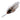 Willow Lane WLF2 Feather Hat Accent Sweet Cream