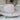Willow Lane WL-BHB31 Dusty Blue Multi-Strand Beaded Hat Band