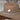 Willow Lane WL-PIN11 White Stone Hat Pin
