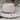 Willow Lane WL-LTHR56 Leather Hat Band Grey Pebble