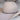 Willow Lane WL-BHB50 Smoke Grey Multi-Strand Beaded Hat Band