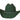 Willow Lane WL-RHB05 Paperclip Chain Rhinestone Hat Band The Lana