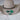 Willow Lane WL-PIN14 Green Stone Button Hat Pin