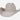 Willow Lane WL-RHB06 14K Tennis Chain Rhinestone Hat Band The Dolly