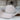 Willow Lane WL-BHB32 Mist Grey Multi-Strand Beaded Hat Band