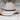 Willow Lane WL-LTHR54 Leather Hat Band Dark Brown Croc