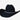 Willow Lane WL-RHB04 Tennis Chain Rhinestone Hat Band The Jolene