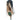 Willow Lane WLF-KWH Feather Hat Accent Kaweah